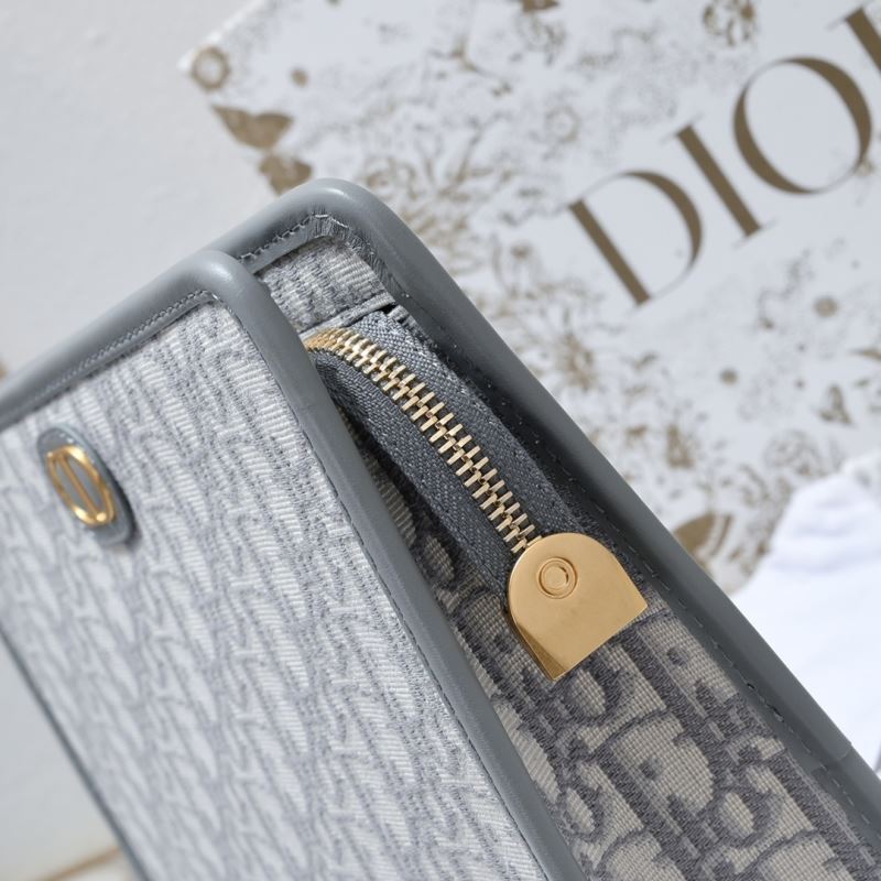 Christian Dior Clutch Bags